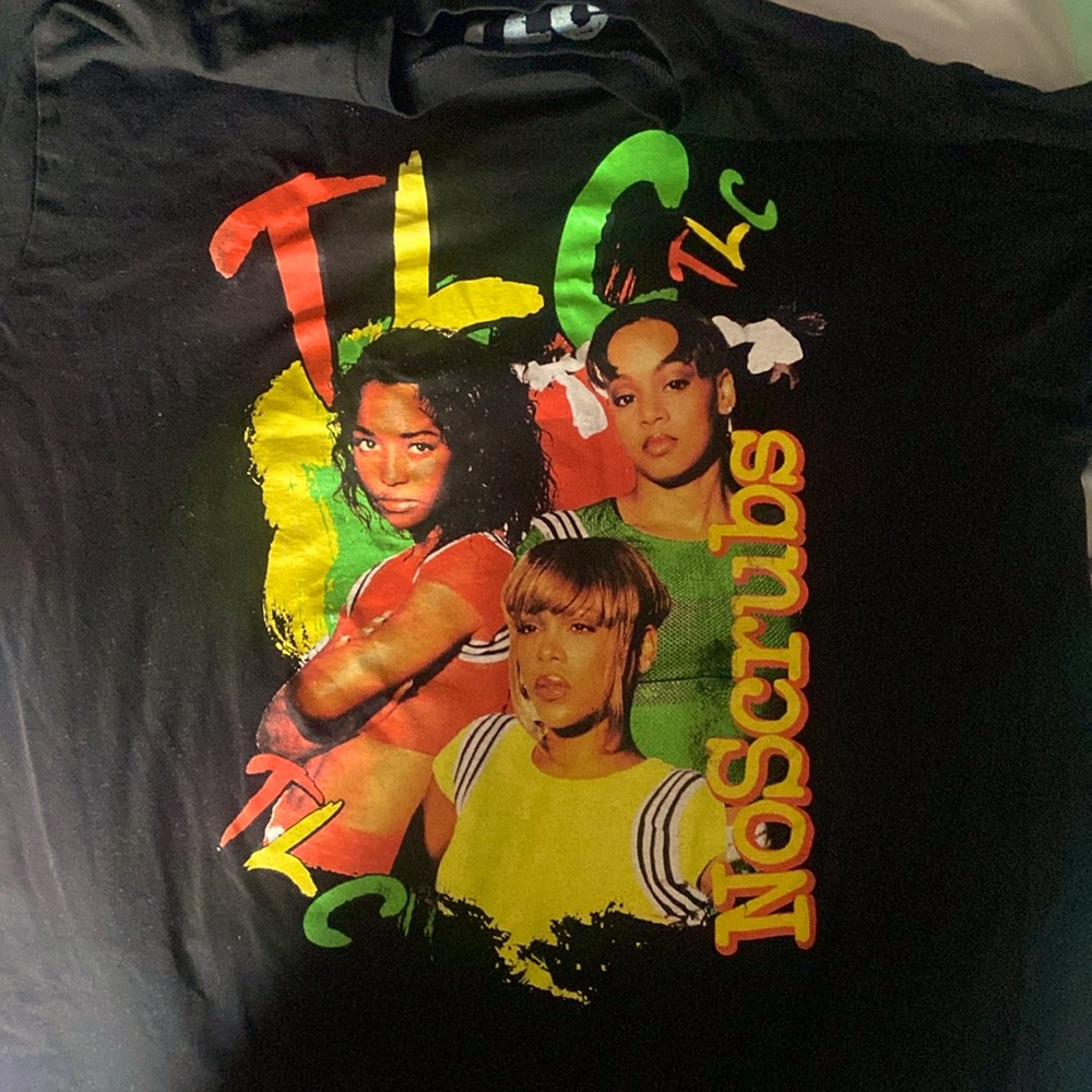 TLC Shirt